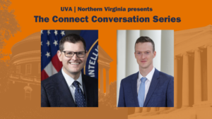 Event image for Connect Conversations Series Event with Phil Potter and Casey Blackburn